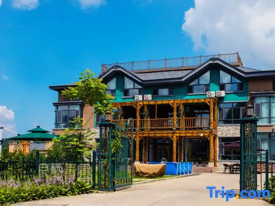 Yabuli Liangqi Qingyun Homestay
