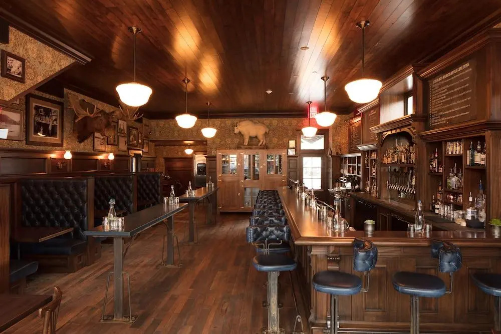 Public House Lofts