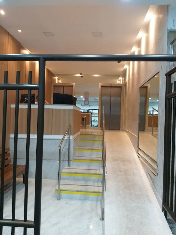 Ha 200M da Praia Posto 5 Copacabana Apartamento
