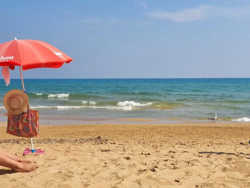 Lovely Apartment Near the Beach in Sunny La Mata