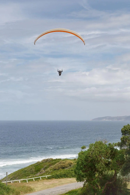 Whales Way Ocean Retreat