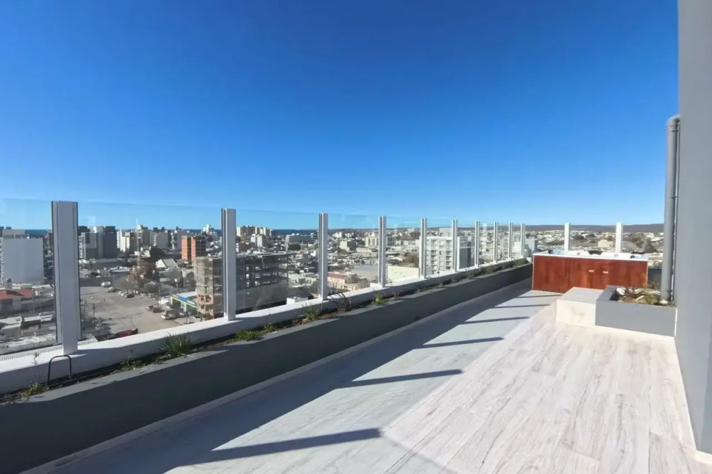 Ramada Residences by Wyndham Puerto Madryn CQ Gales