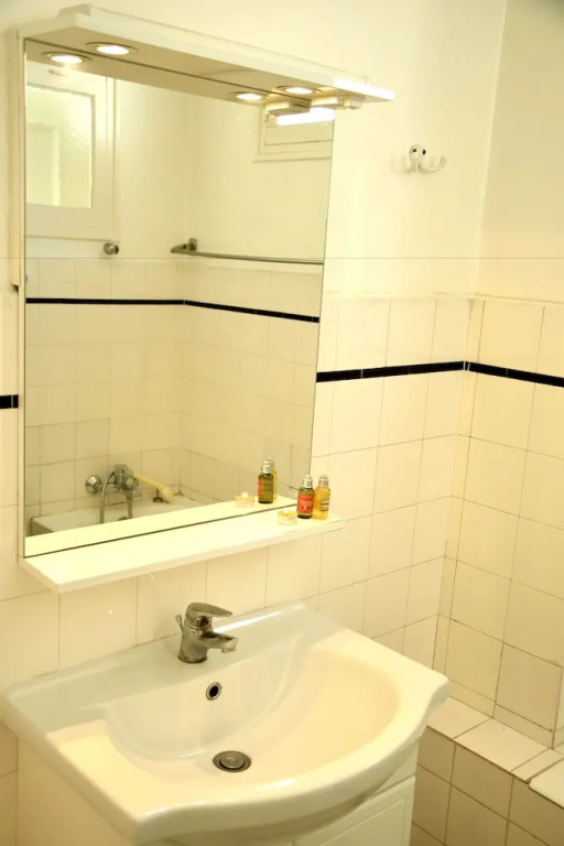 Appartement Frégate 5