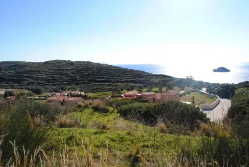 Sunny Villas
