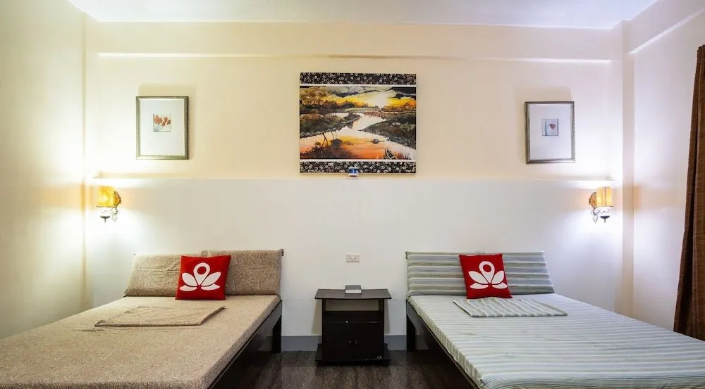 Zen Rooms El Teodoro Baler