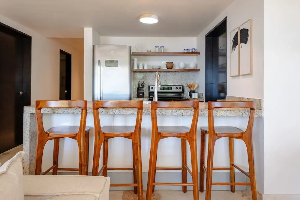 Elements 124 - No Ota 2 Bedroom Condo by RedAwning
