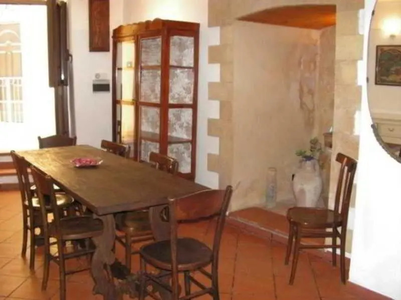 Fiore di Girgenti Apartment
