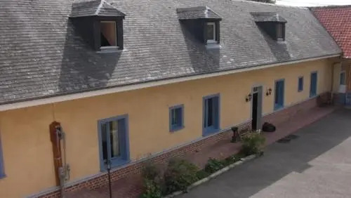Au Logis de L'Oie