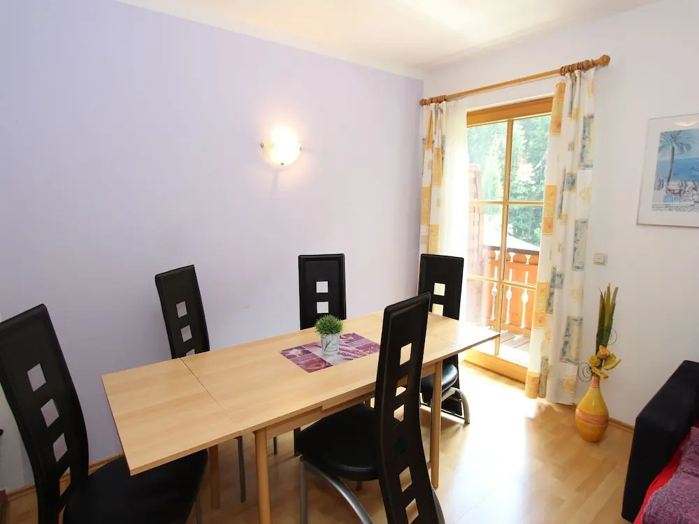 Cozy Apartment in Saalbach-Hinterglemm near Ski Area