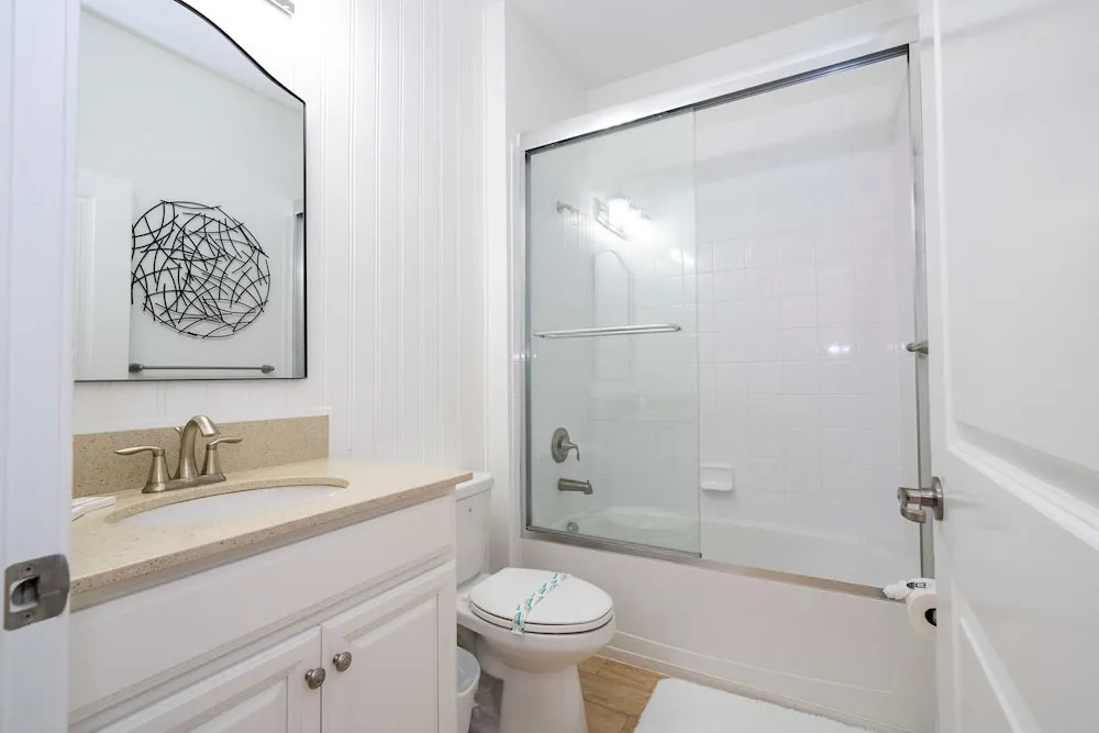 Luxurious 4Bd Villa Private Pool & Spa at Champions Gate Resort 9021