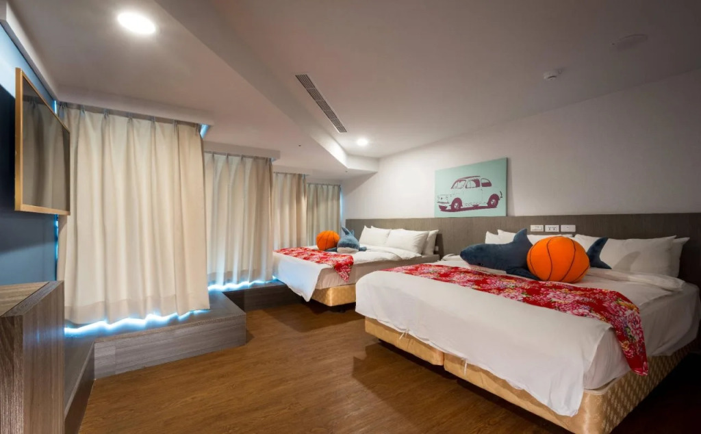 Wish Hotel
