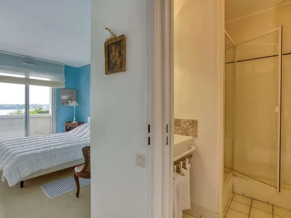 Appartement Ciboure, 4 Pièces, 6 Personnes - Fr-1-4-523
