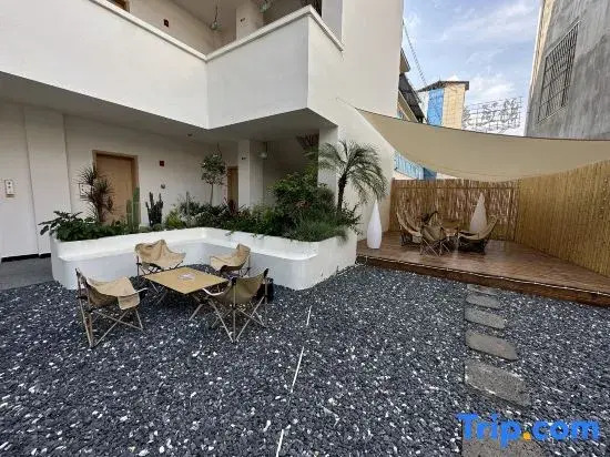 XICHEN Vacation Rental