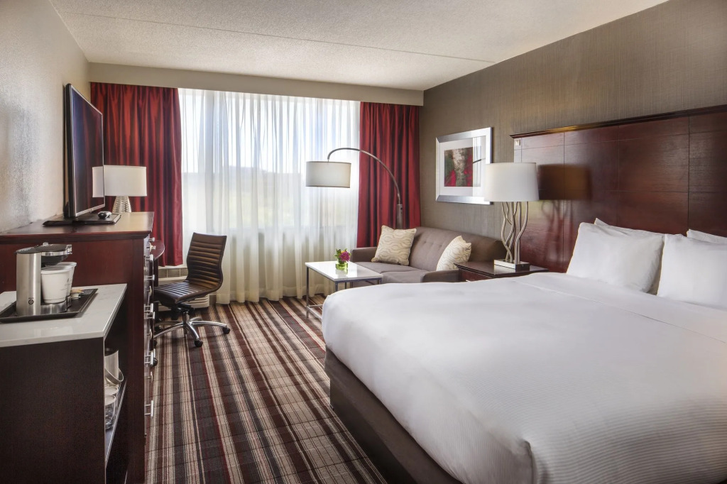 DoubleTree by Hilton Hotel Largo Washington DC