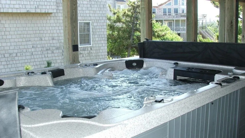 Kidz Escape - 6 Br Home