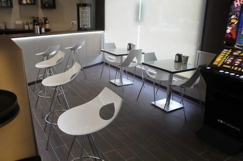 Albergue Credencial