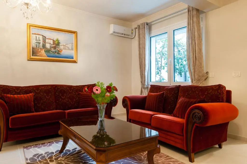 Boutique Villa Aspasia