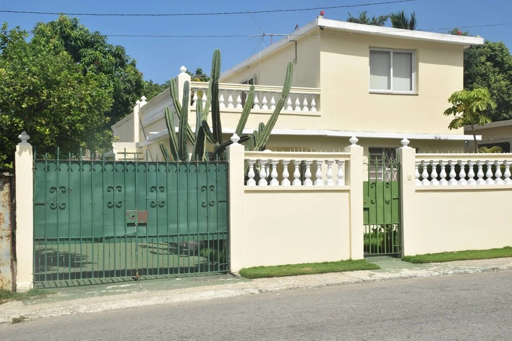 Maison avec piscine à Cojimar La Havane