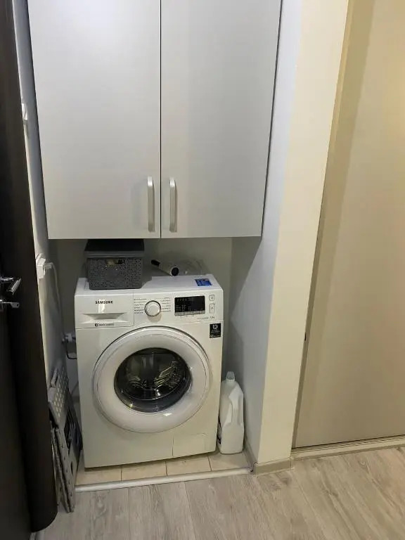 Alesandru apartament