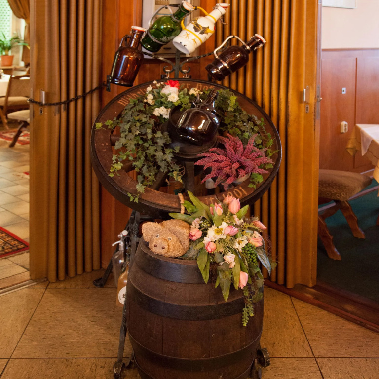 M&M Hotel - Wilhelmsburg