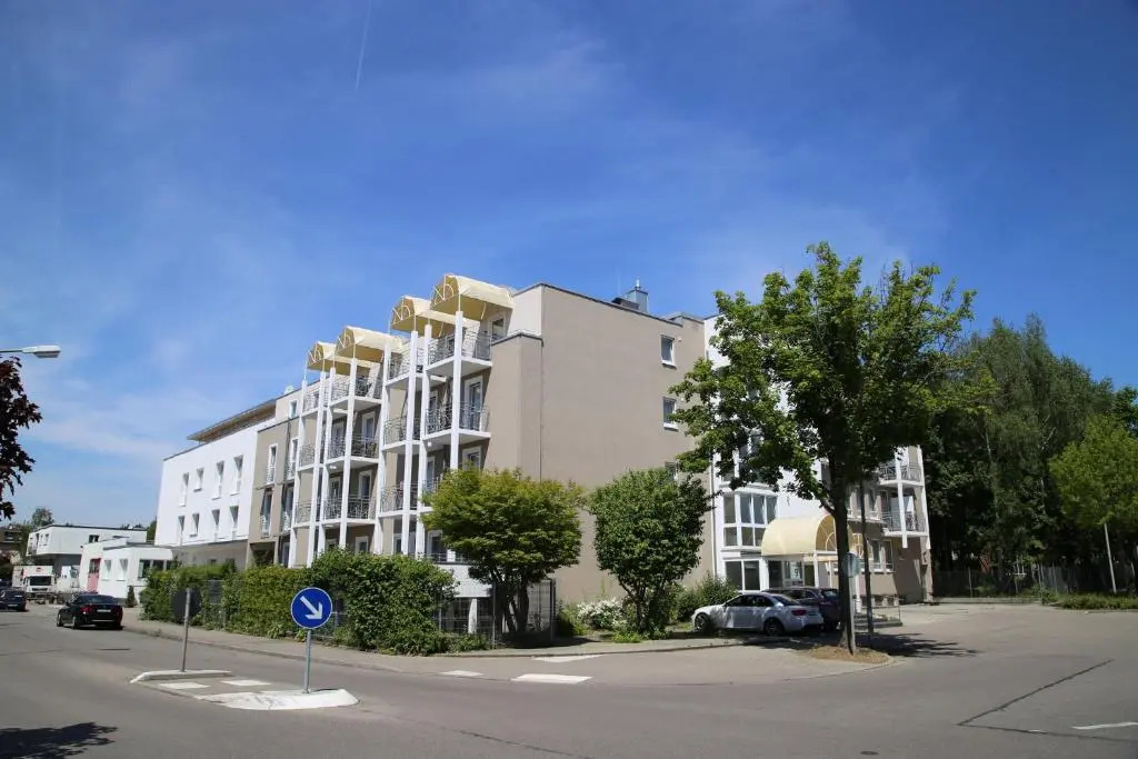 Comfort Boardinghouse