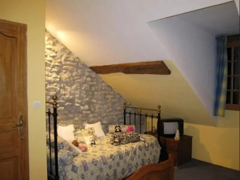 Chambre dhôtes La Chatelière