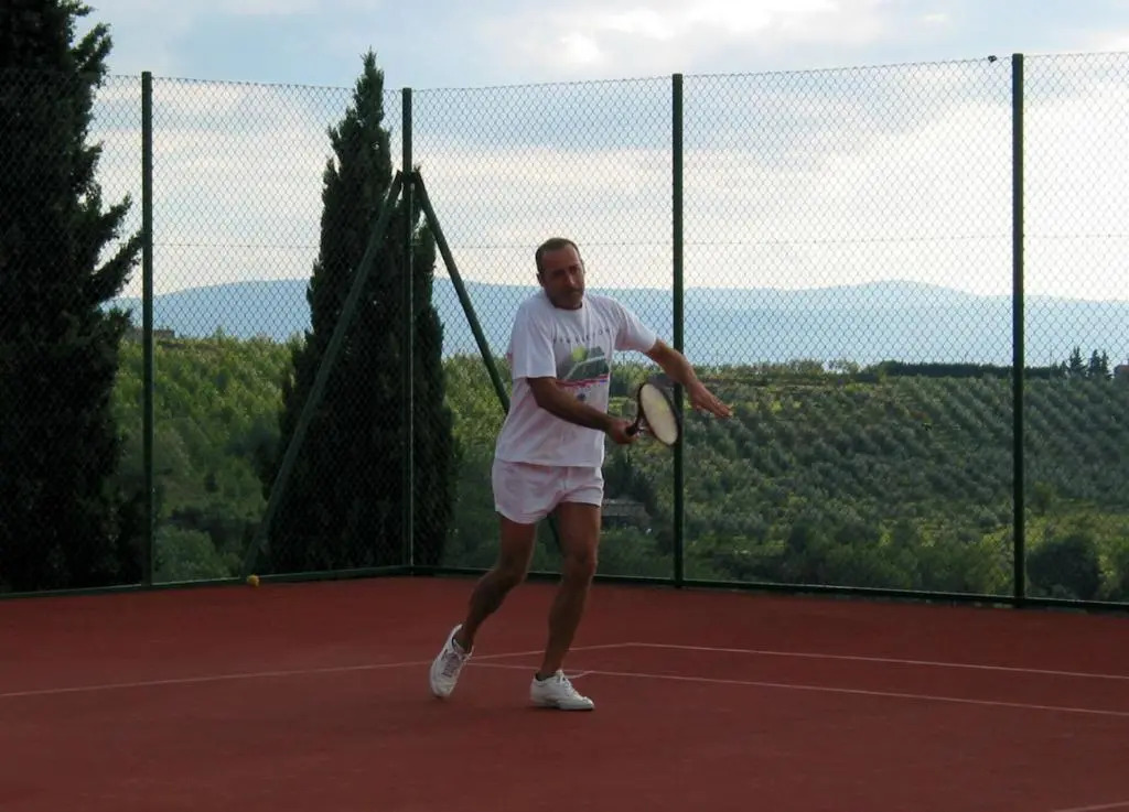Agriturismo Le Pianore