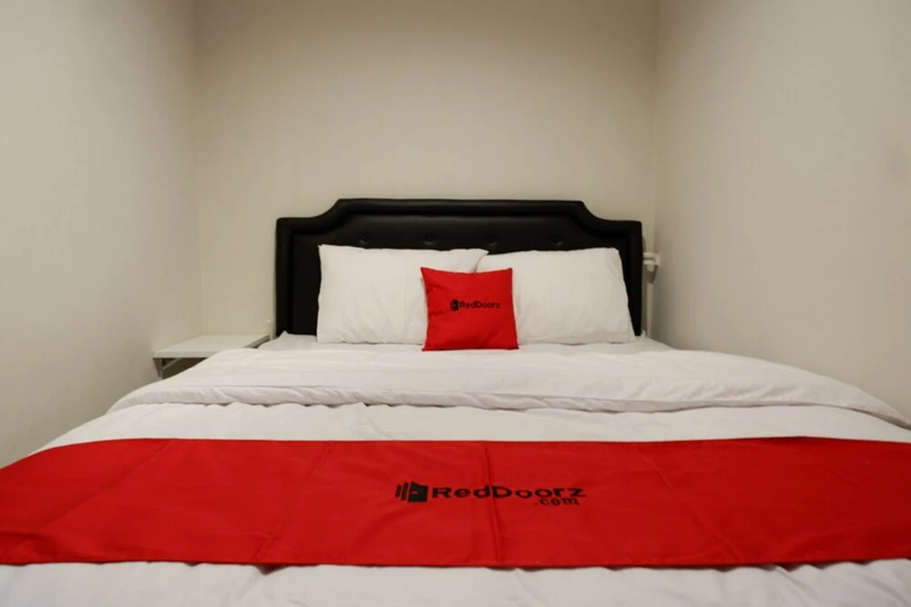 Rumah Indah Eksekutif Home Stay by RedDoorz