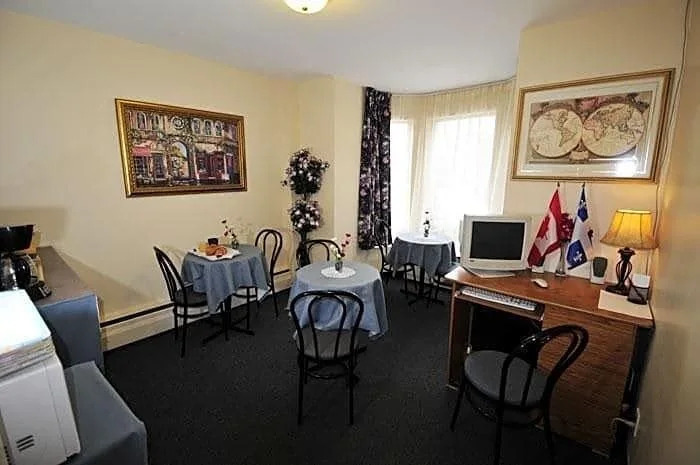 Hotel Viger