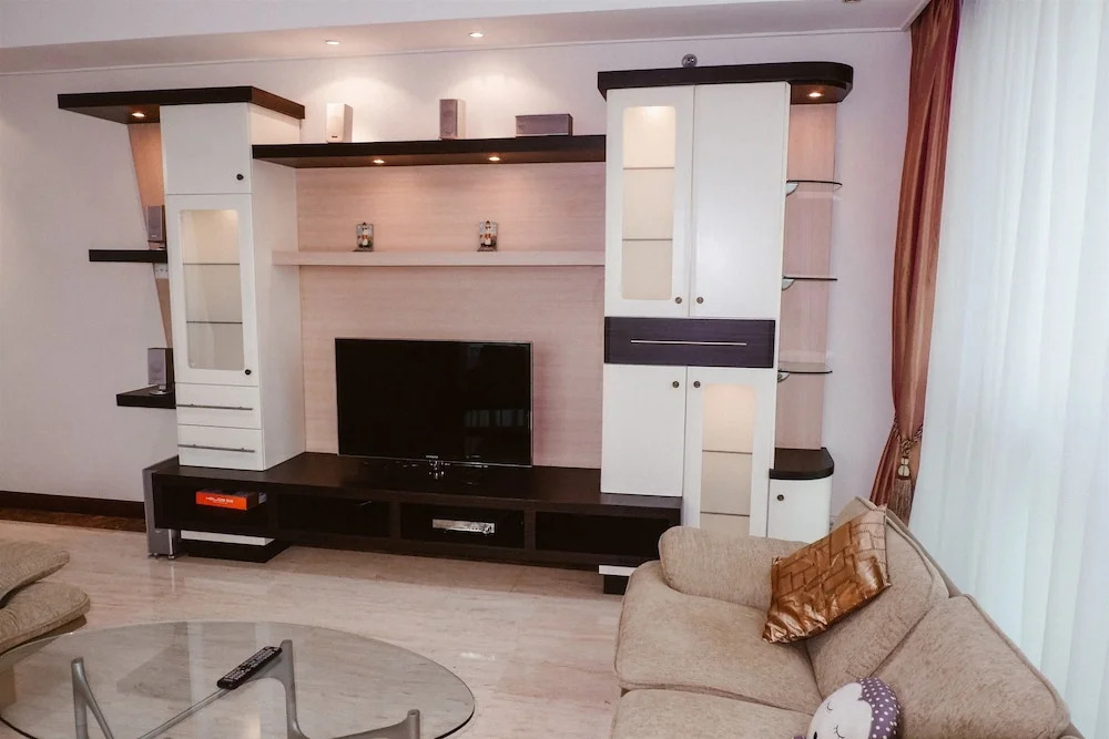 Luxurious and Spacious Casablanca Apartment Next to Kokas
