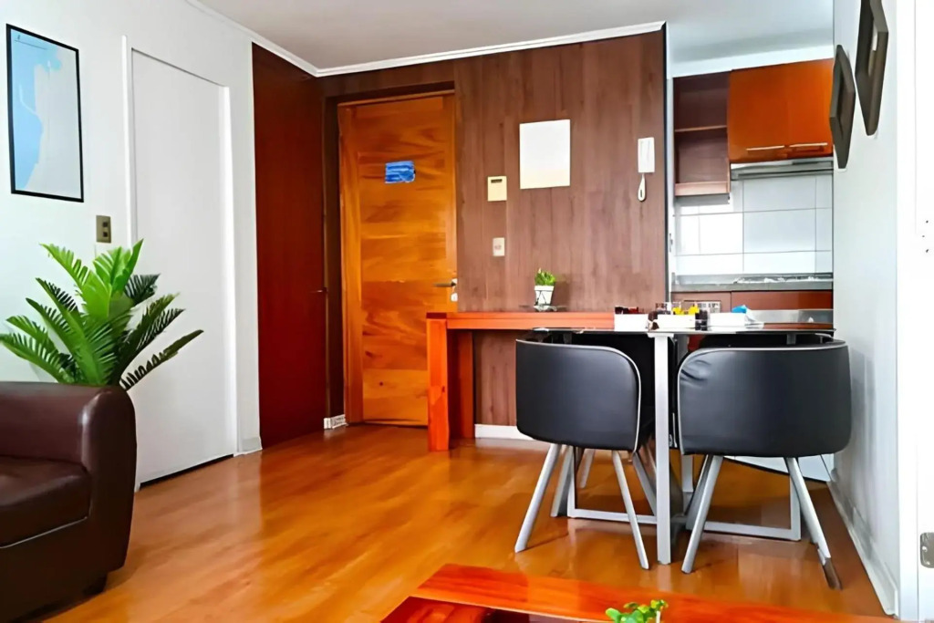 MC Suite - Centro