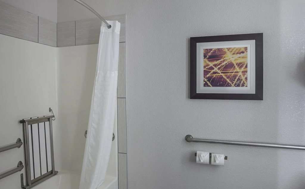 SureStay by Best Western Lewisville Dallas