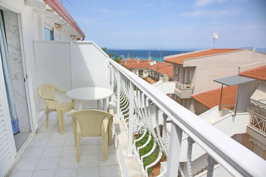 Hotel Odysseas