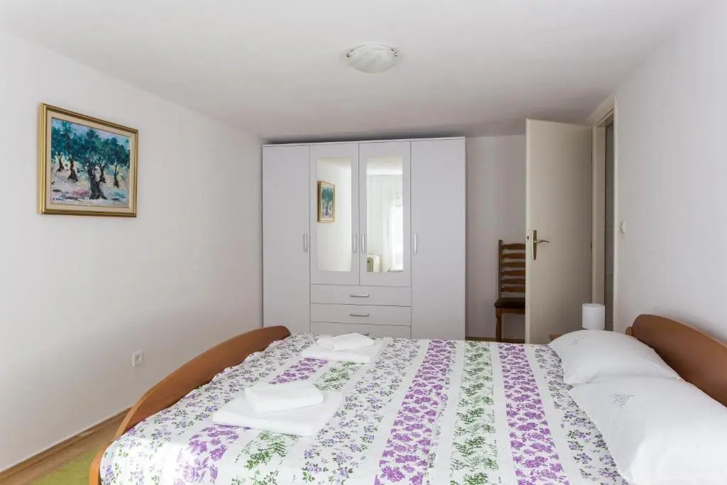Apartment Nadalina