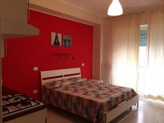 Suite La Rosa Dei Venti
