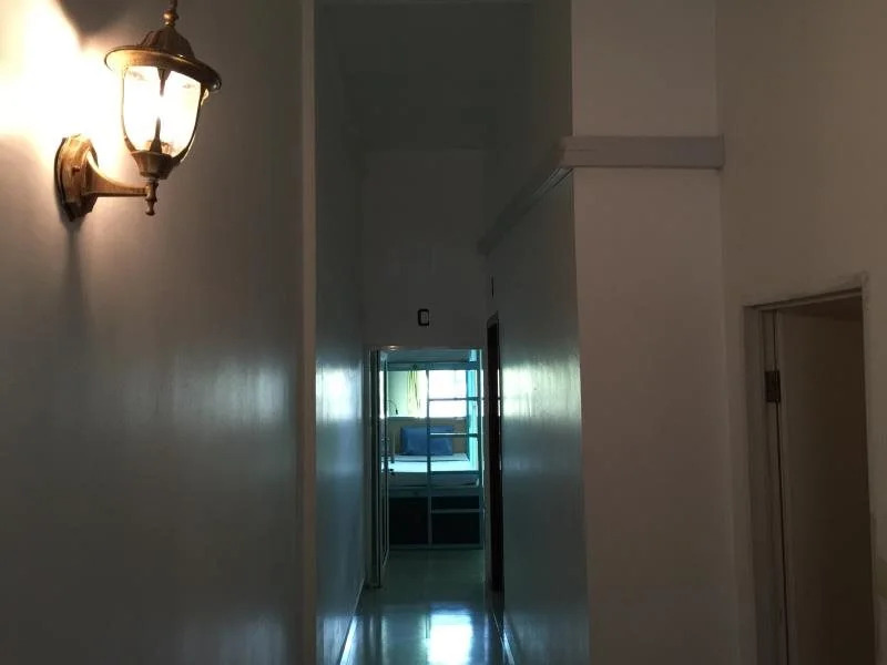 I Bed Hostel