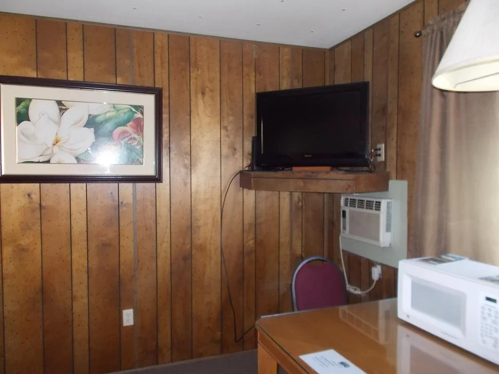 Atomic Inn Beatty Near Death Valley
