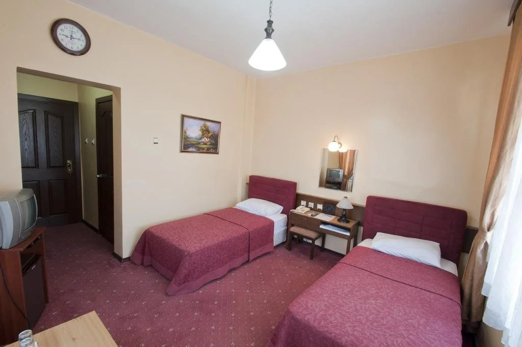 Yilmaz Hotel