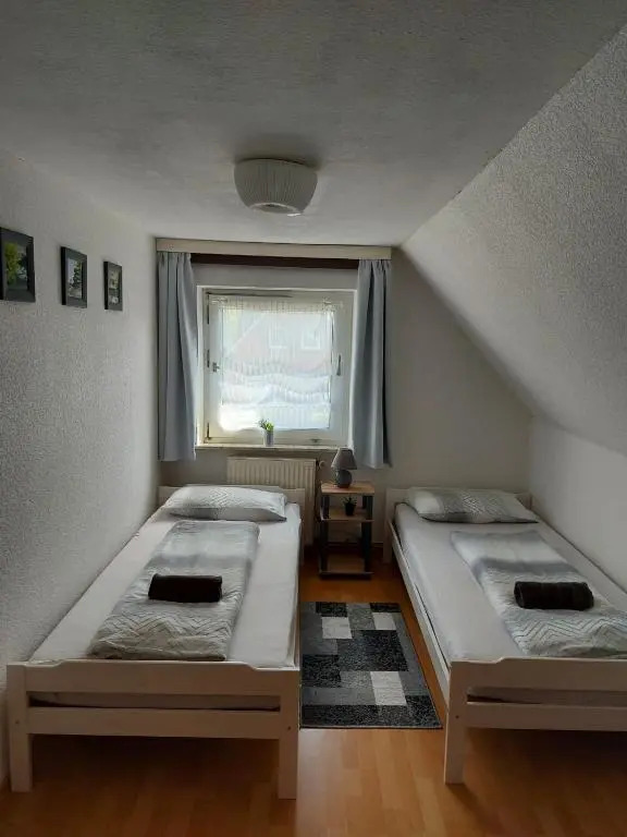 Ferienwohnung/Norden/4Personen