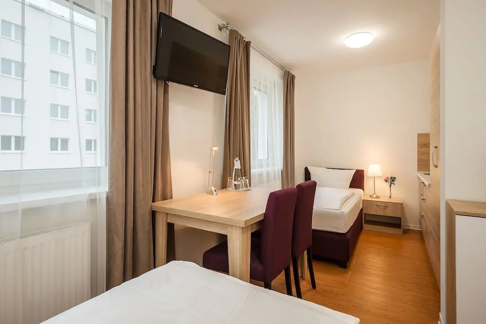 Hotel City Green Berlin