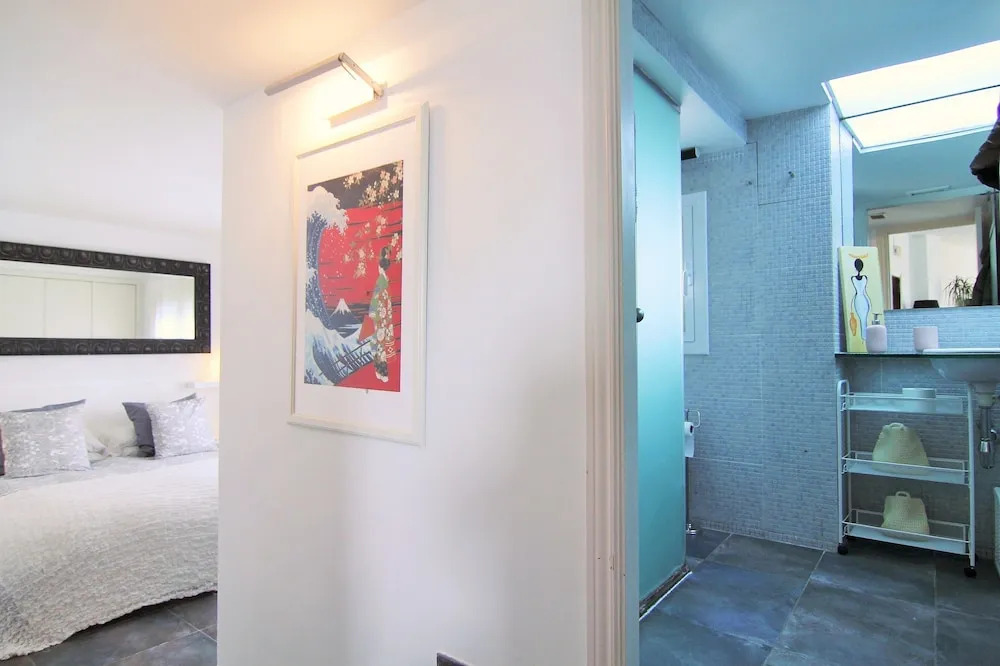 Sitges Apartment Free parking 1000 meters