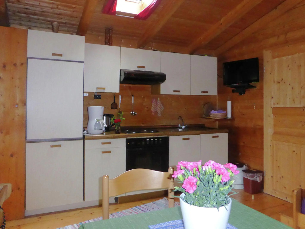 Rural Home Near Bavarian Lakes