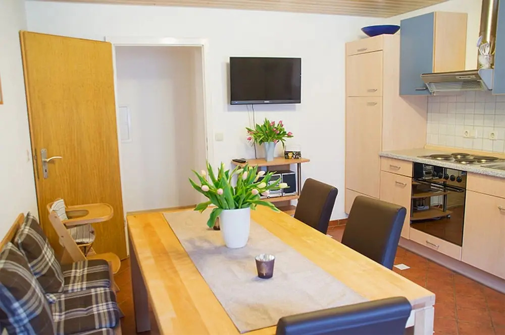 Landhaus Valentin
