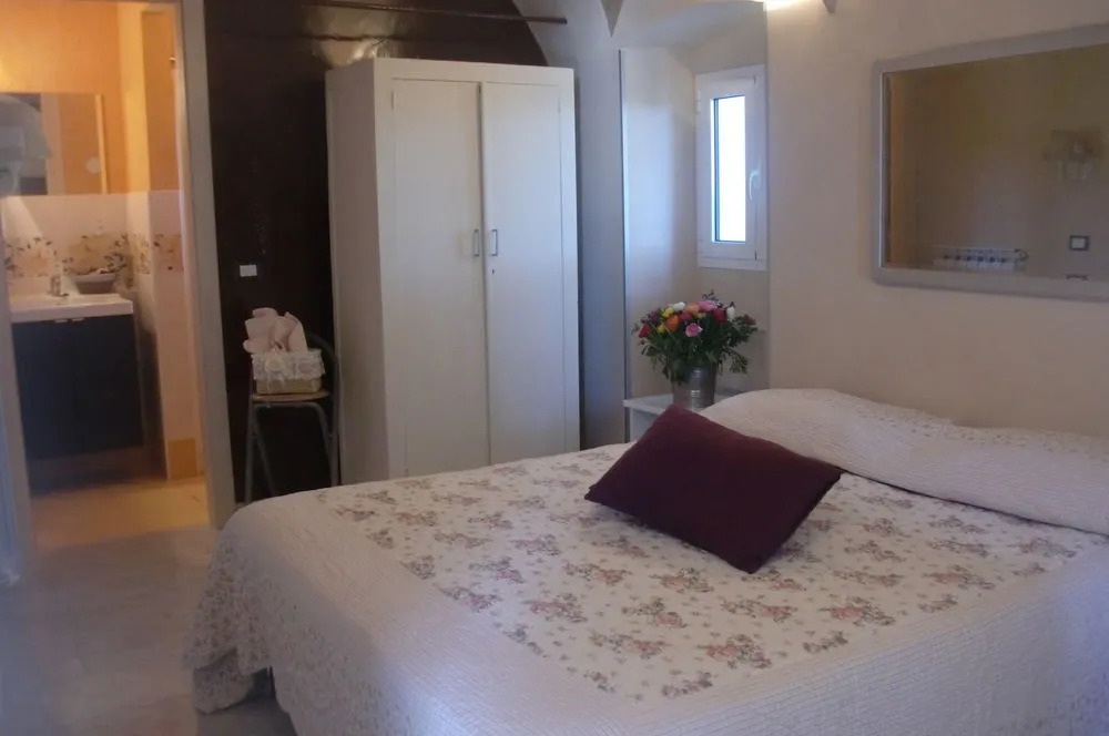 Villa Mont des Oliviers CITRA-8055LT-1805 e 1807