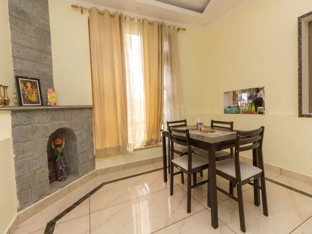 OYO 16593 Home Luxury 3BHK Galaxy Villa Andrar