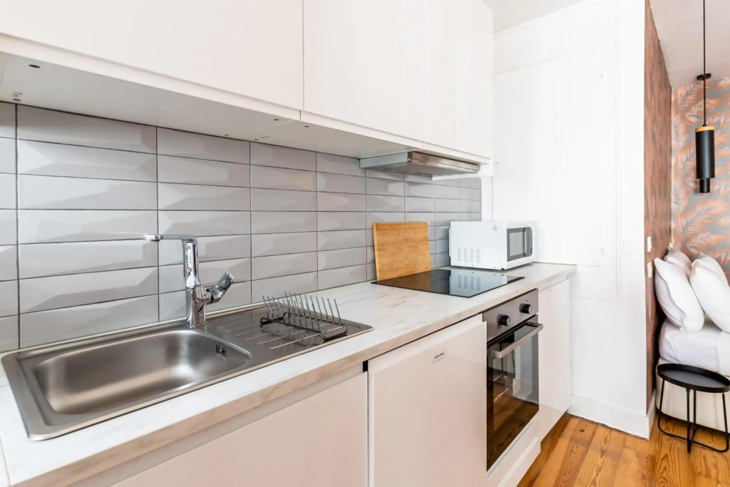 Luxury Loft - JJ Apartment`s