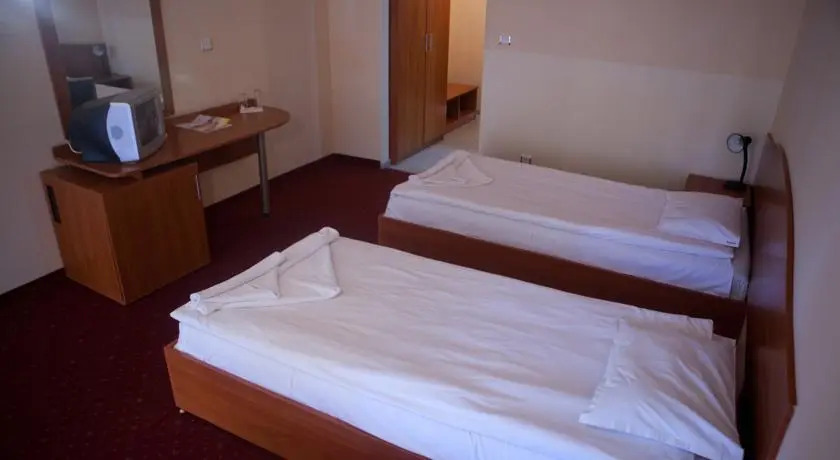 Party Hotel Zornitsa