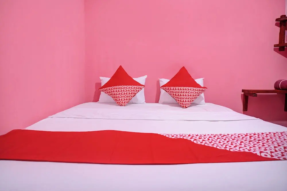 Hotel O Sulthan Homestay Syariah 3