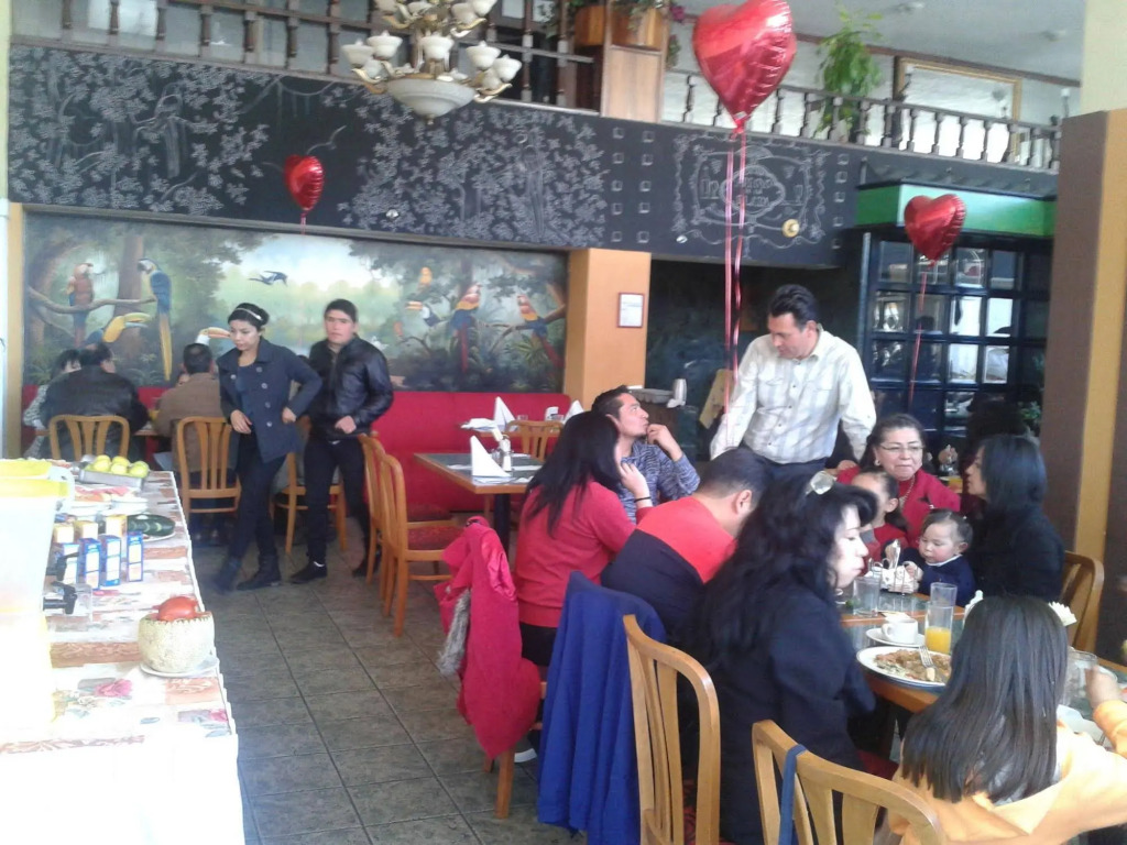 Hotel Arroyo de la Plata