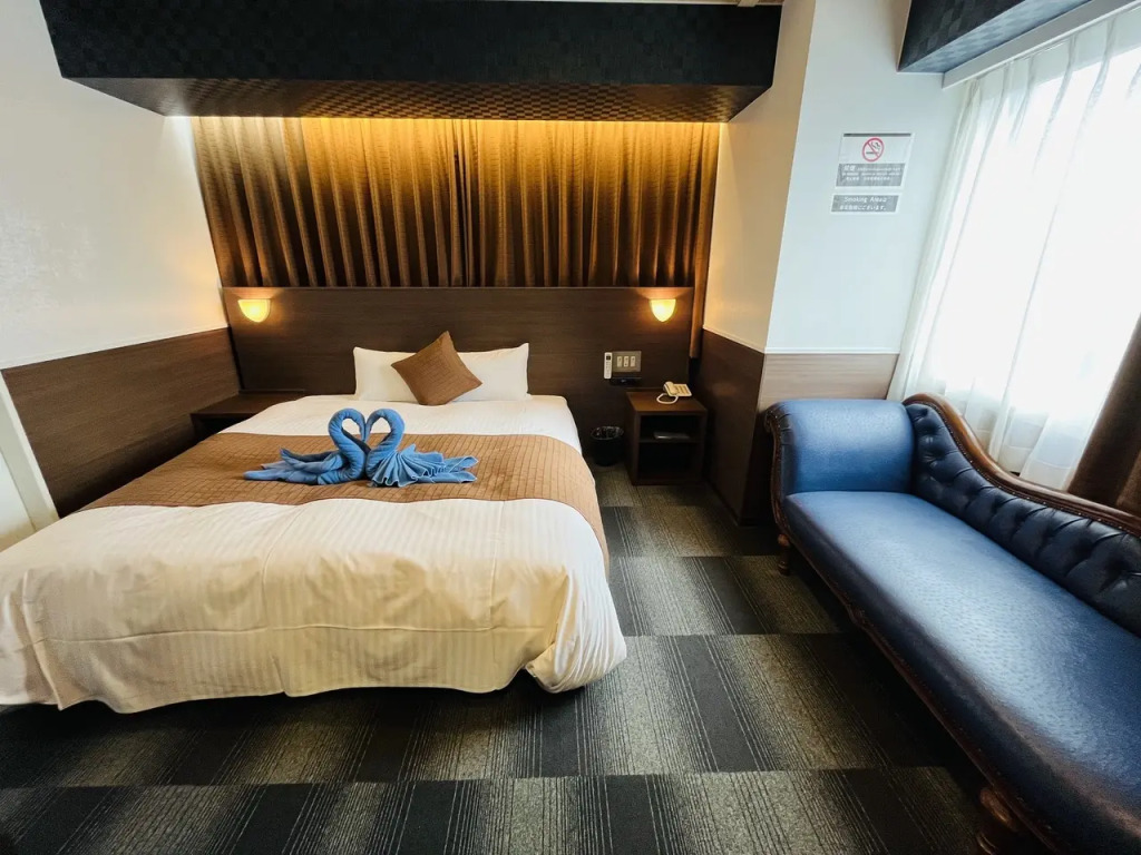 Sejour Inn Nagarekawa